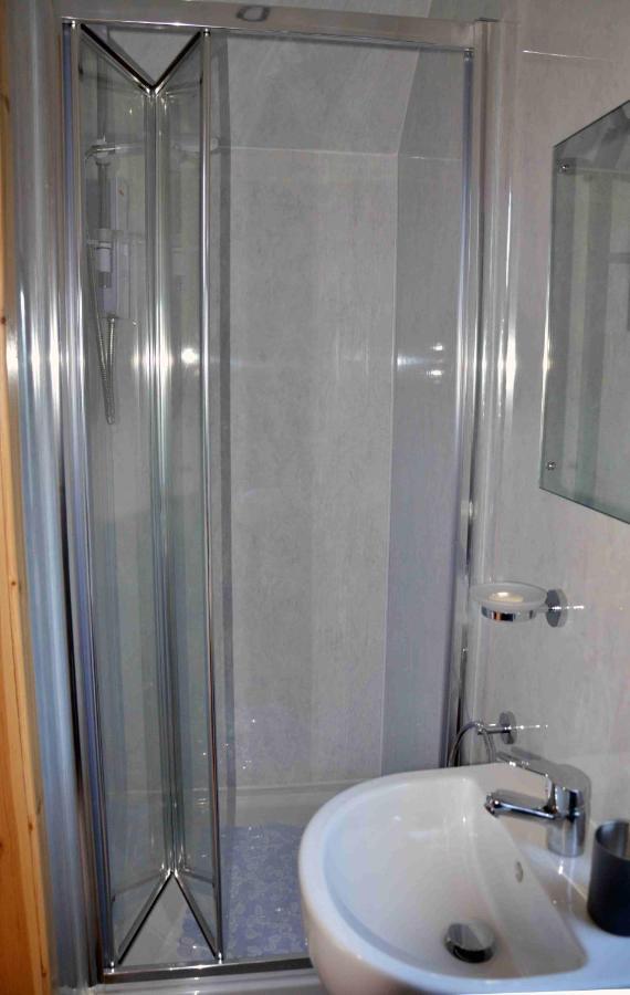 Villa Seaview Pod And Hot Tub à Ballachulish Extérieur photo
